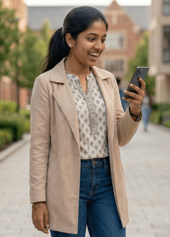 Event-App-Girl