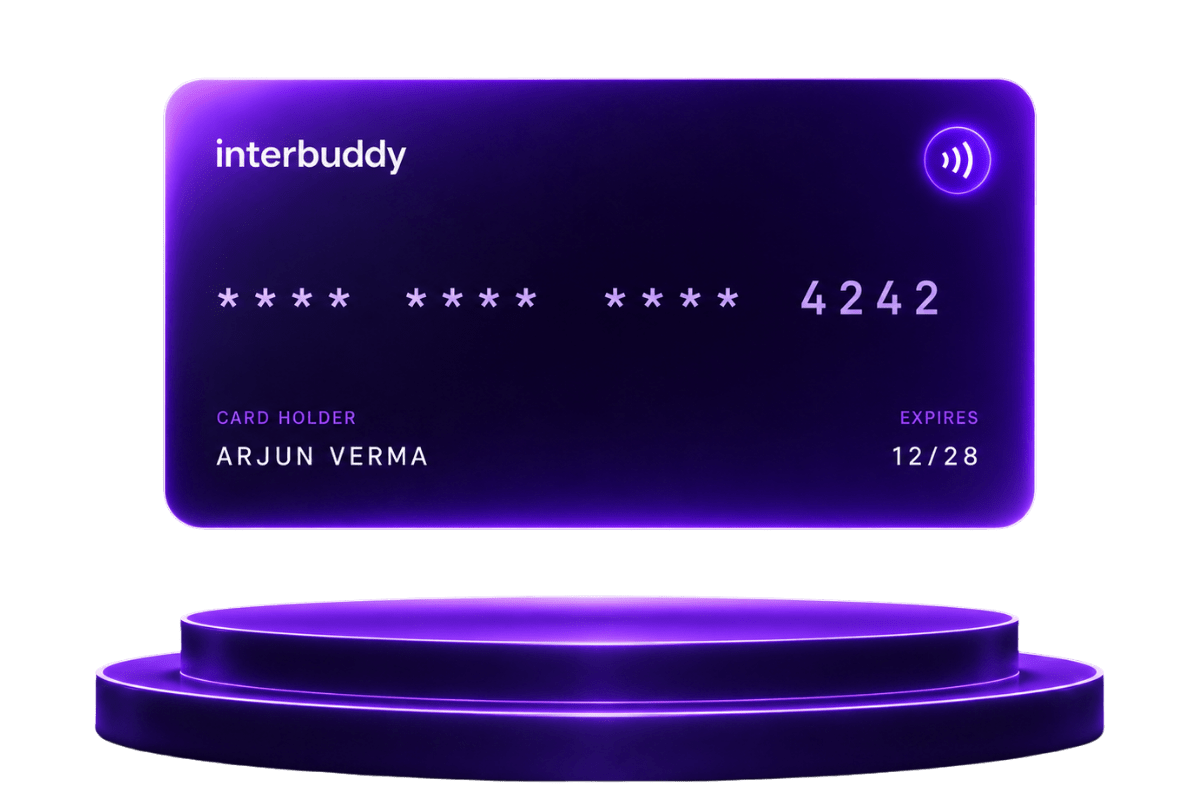 IB Card
